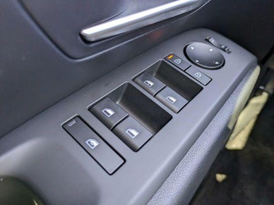 2026 Hyundai TUCSON HYBRID SE