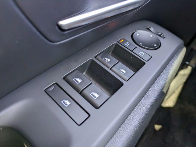 2026 Hyundai TUCSON HYBRID SE
