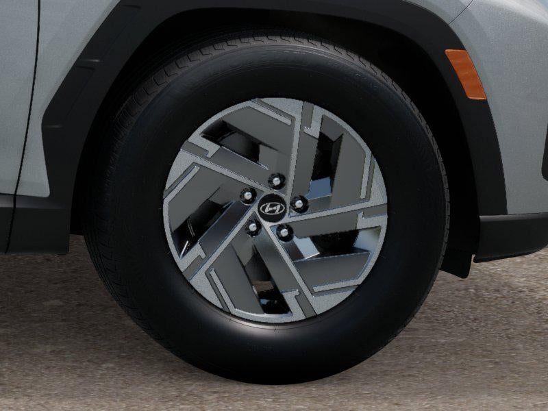 2026 Hyundai TUCSON HYBRID SE