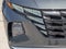 2024 Hyundai TUCSON HYBRID Blue