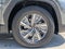 2024 Hyundai TUCSON HYBRID Blue