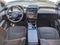 2024 Hyundai TUCSON HYBRID Blue