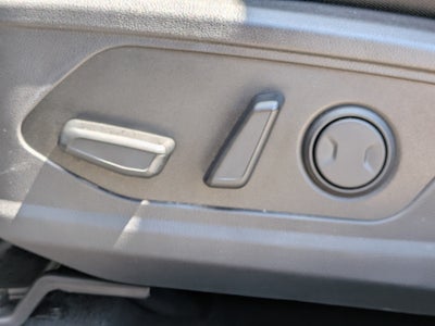 2024 Hyundai TUCSON HYBRID Blue