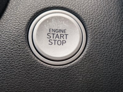 2024 Hyundai TUCSON HYBRID Blue