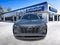 2024 Hyundai TUCSON HYBRID Blue