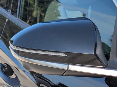2022 Hyundai TUCSON HYBRID Limited
