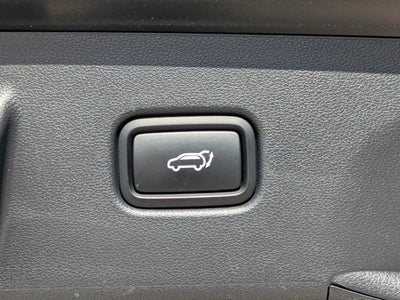 2022 Hyundai TUCSON HYBRID Limited