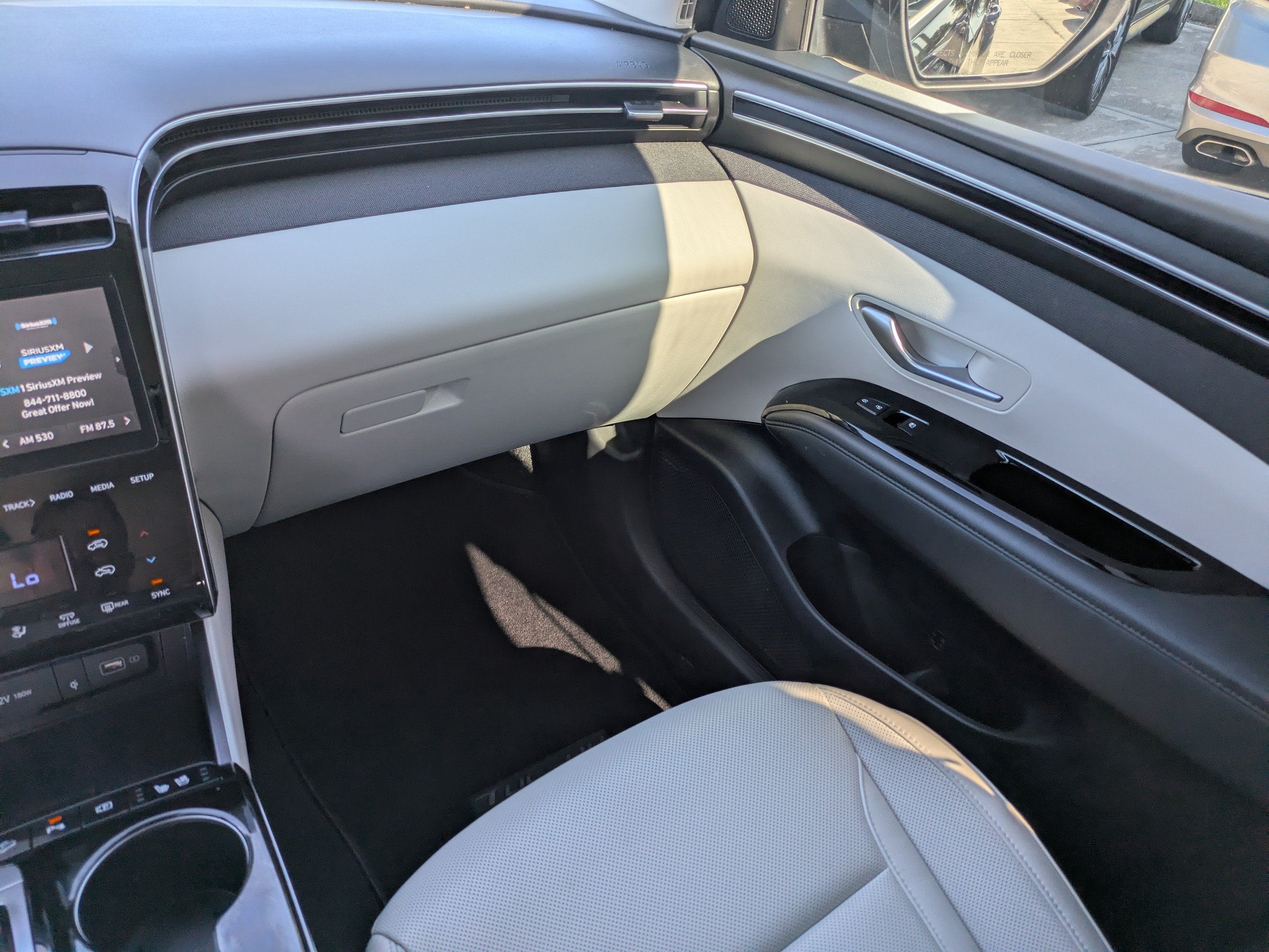 2022 Hyundai TUCSON HYBRID Limited