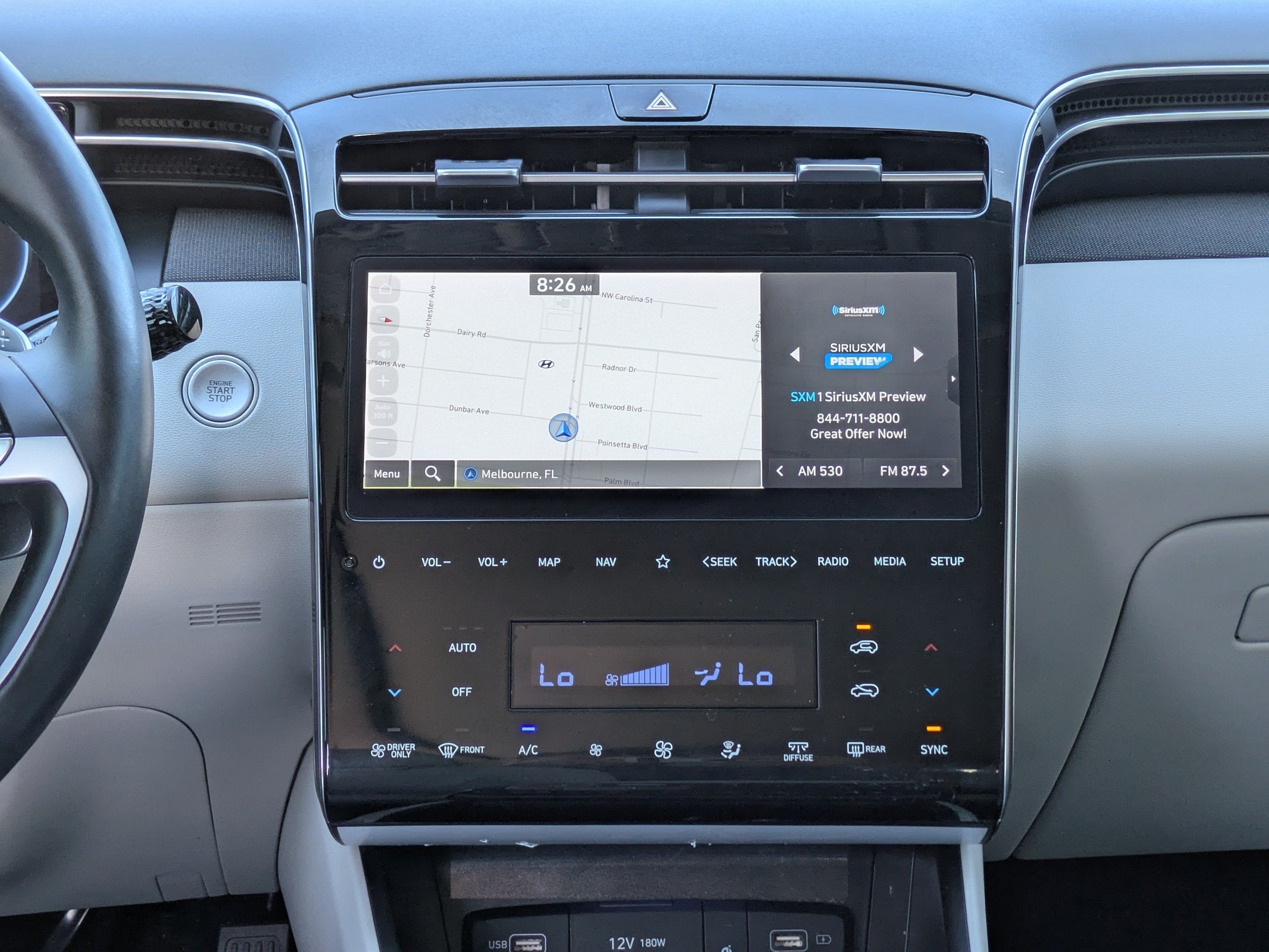 2022 Hyundai TUCSON HYBRID Limited