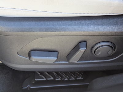 2022 Hyundai TUCSON HYBRID Limited
