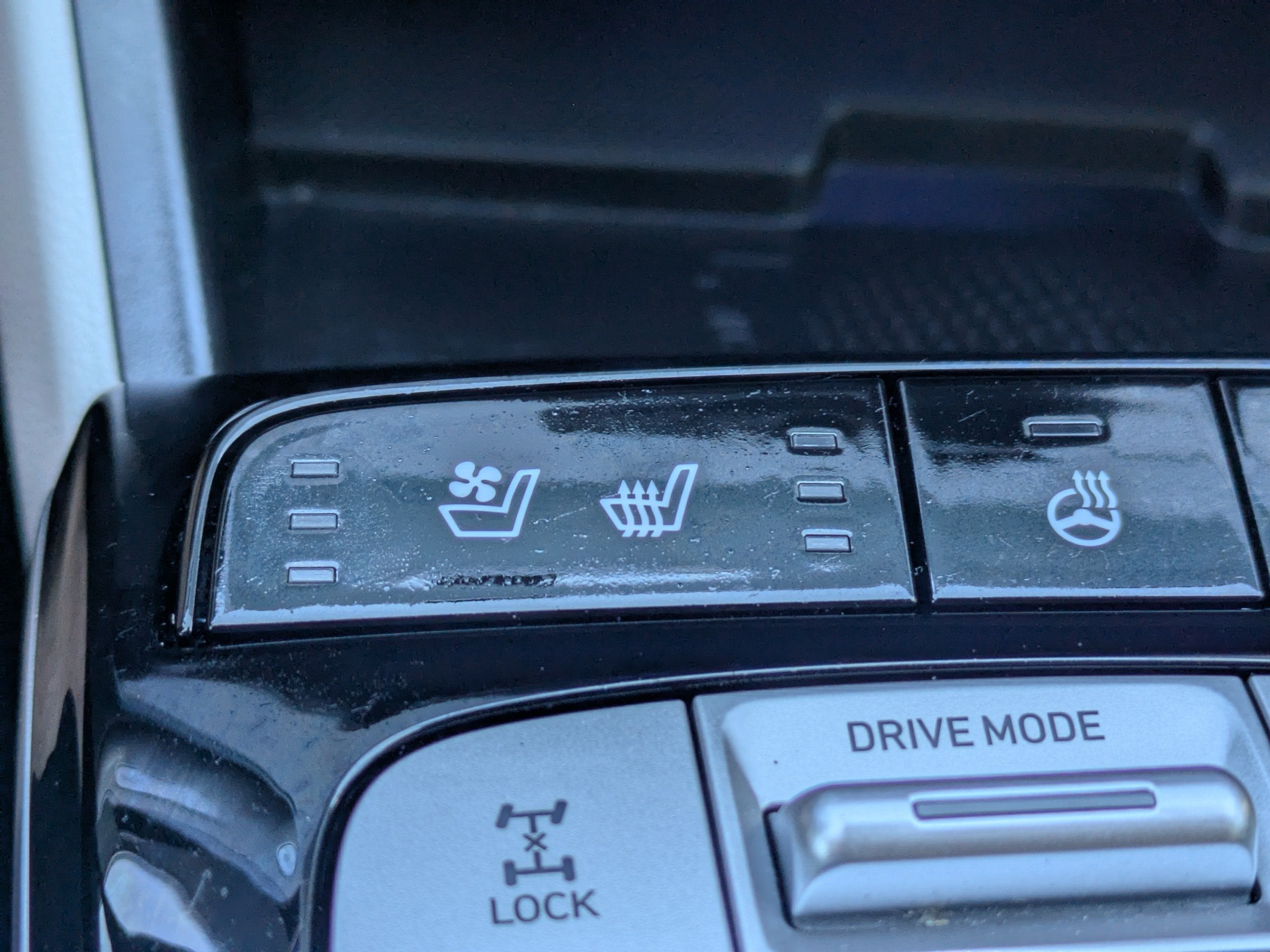 2022 Hyundai TUCSON HYBRID Limited