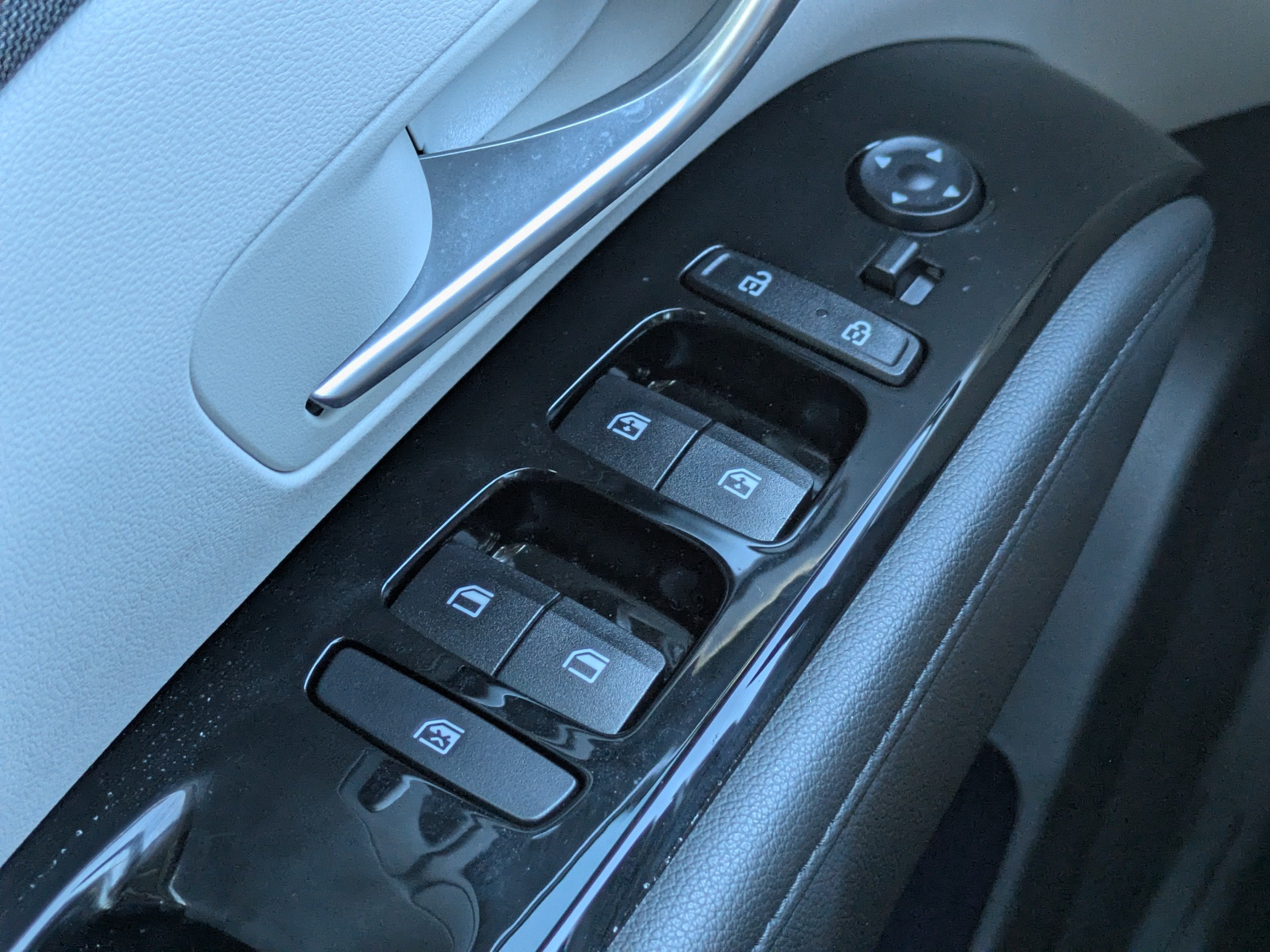 2022 Hyundai TUCSON HYBRID Limited