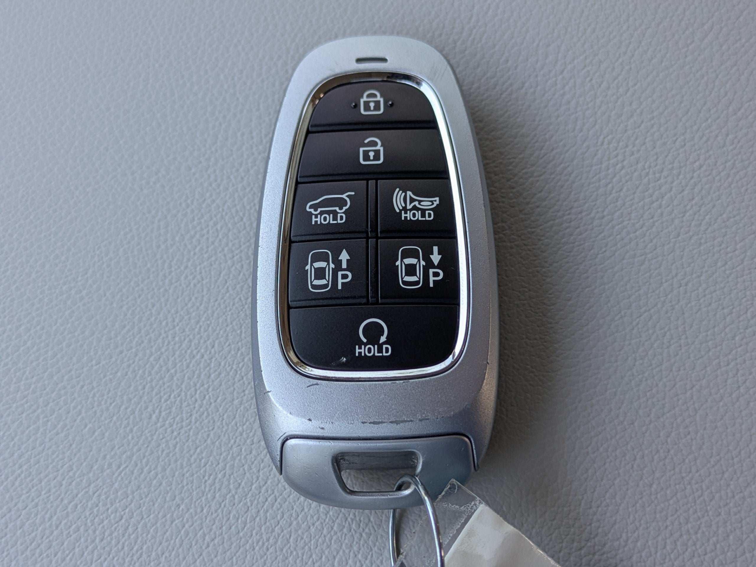 2022 Hyundai TUCSON HYBRID Limited