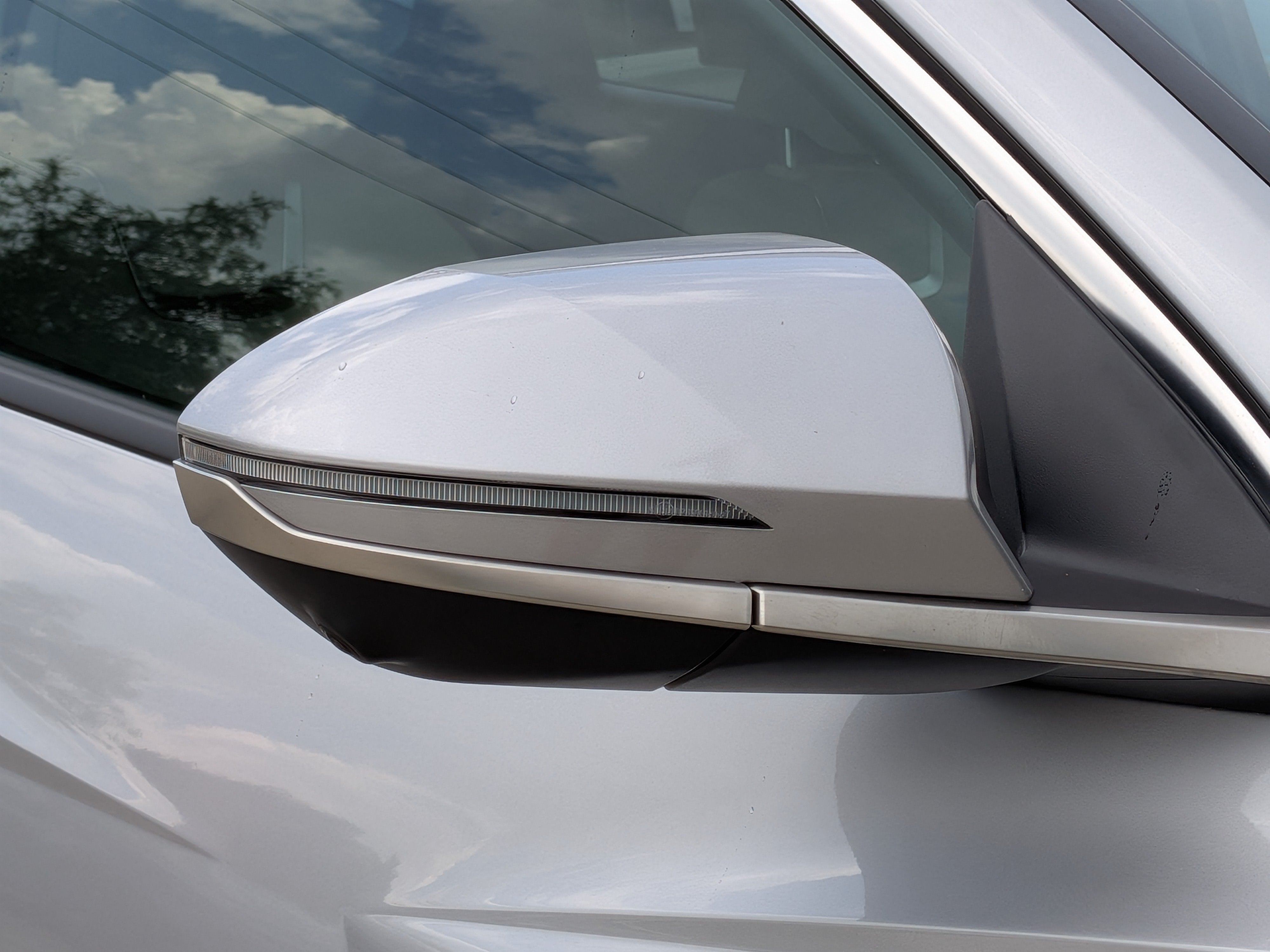 2022 Hyundai TUCSON HYBRID Limited