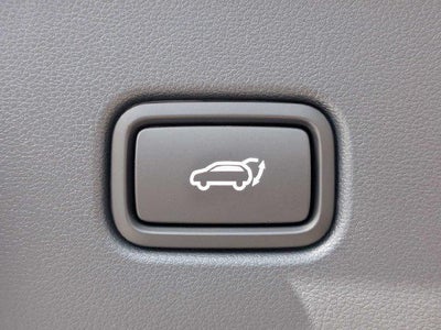 2026 Hyundai TUCSON HYBRID Night