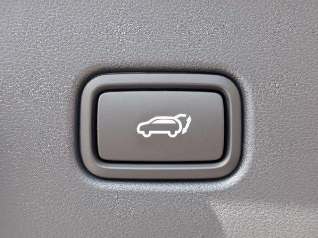 2026 Hyundai TUCSON HYBRID Night