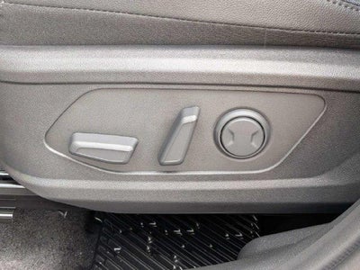 2026 Hyundai TUCSON HYBRID Night