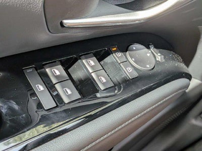 2026 Hyundai TUCSON HYBRID Night