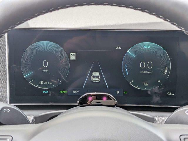 2026 Hyundai TUCSON HYBRID Night