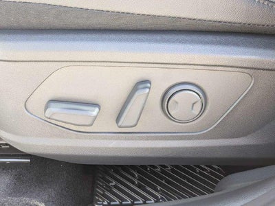 2026 Hyundai TUCSON HYBRID Night