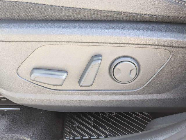 2026 Hyundai TUCSON HYBRID Night