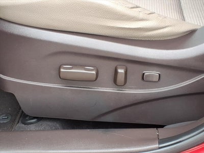 2014 Hyundai TUCSON SE