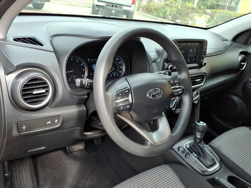 2019 Hyundai KONA SE