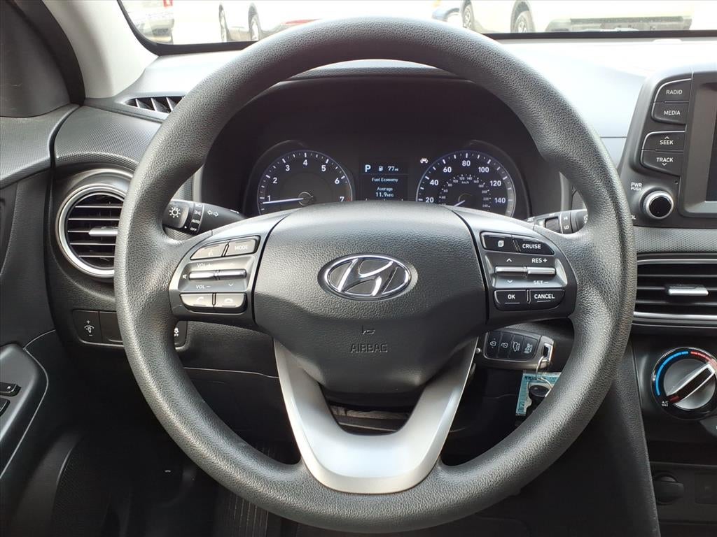 2019 Hyundai KONA SE