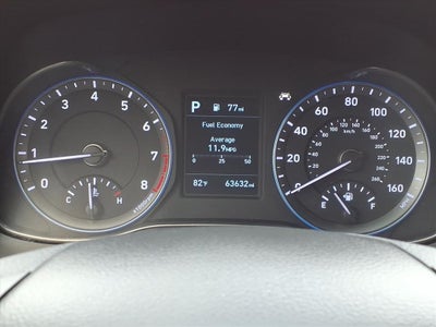 2019 Hyundai KONA SE