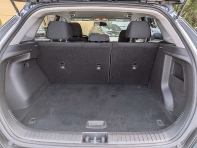 2018 Hyundai KONA SEL