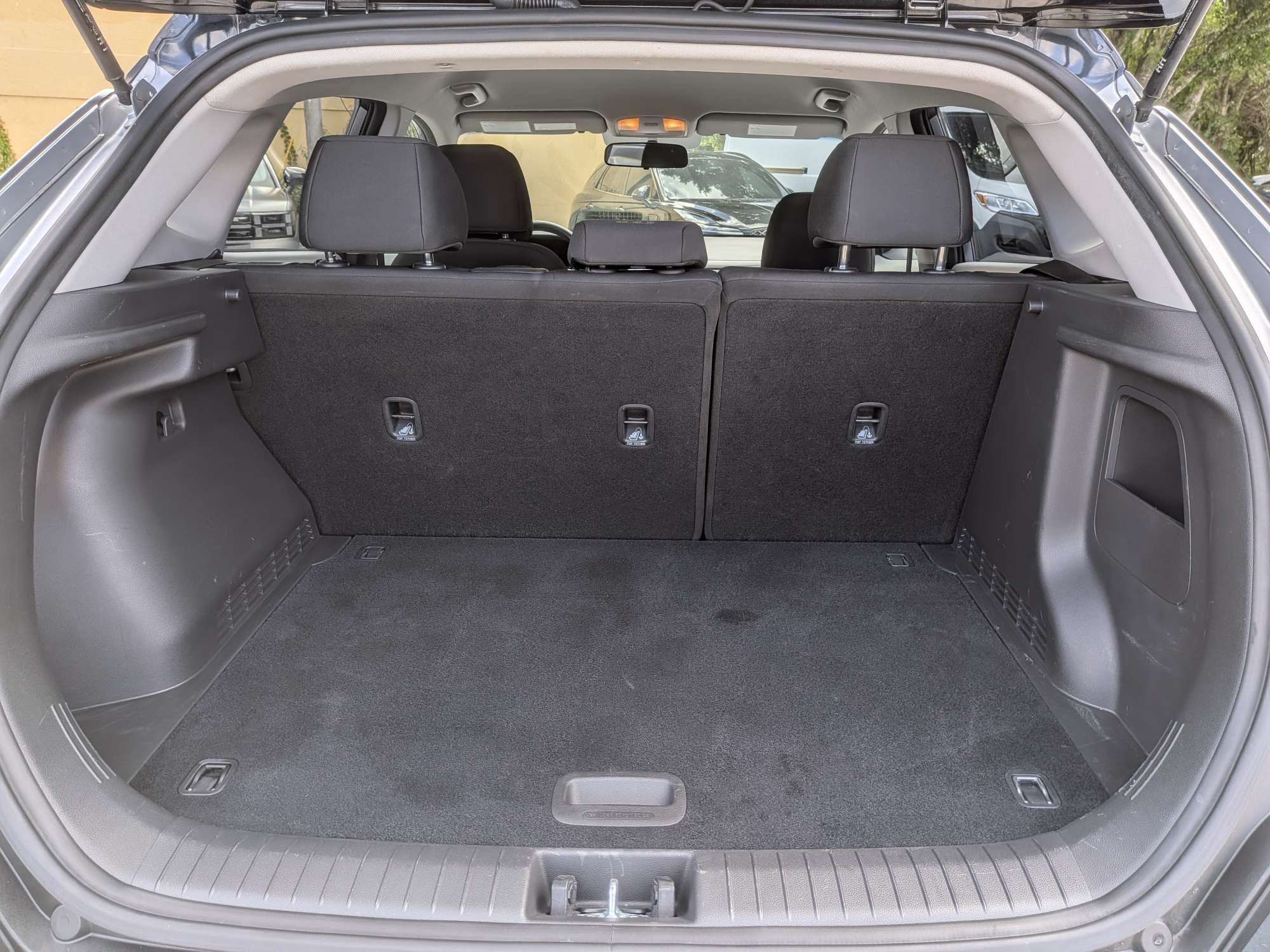 2018 Hyundai KONA SEL