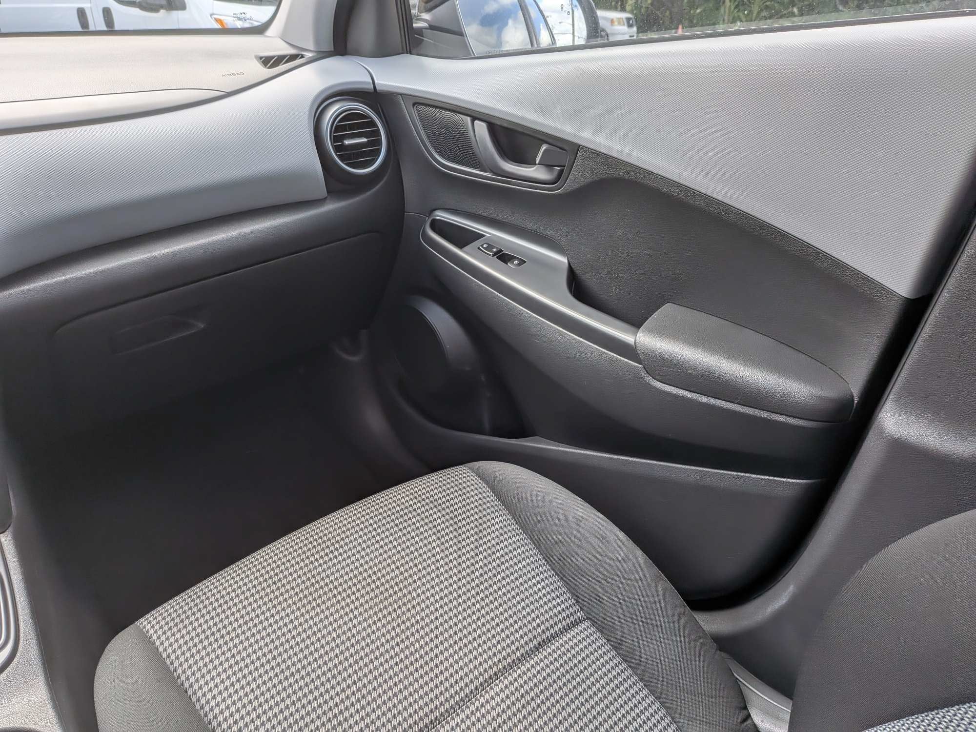 2018 Hyundai KONA SEL