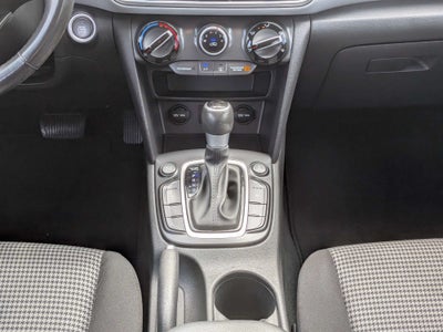 2018 Hyundai KONA SEL