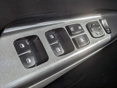 2018 Hyundai KONA SEL
