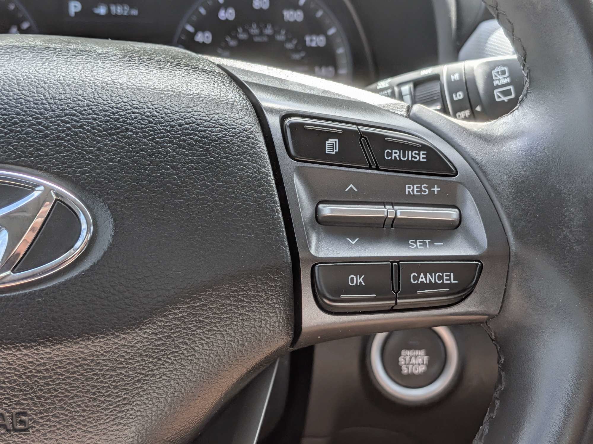 2018 Hyundai KONA SEL