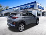 2018 Hyundai KONA SEL