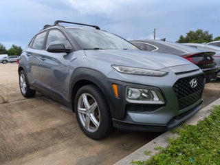 2018 Hyundai KONA SEL