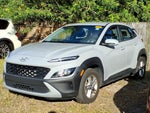 2022 Hyundai KONA SE CERTIFIED