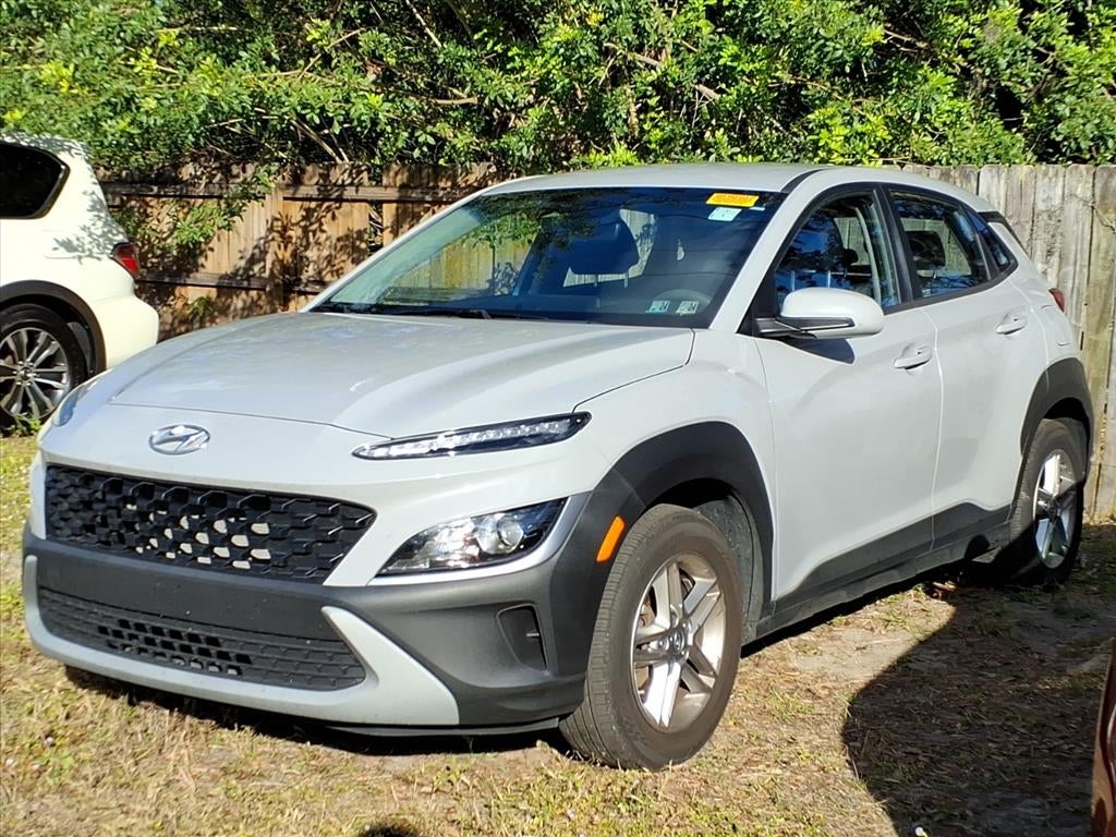 2022 Hyundai KONA SE CERTIFIED