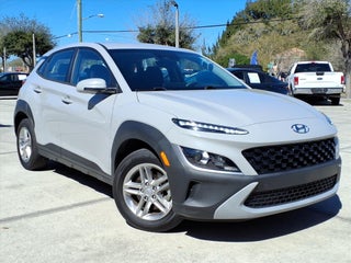 2022 Hyundai KONA SE CERTIFIED