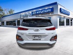 2018 Hyundai KONA Limited