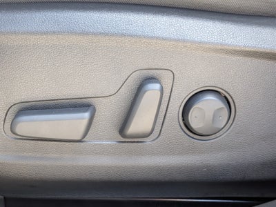2021 Hyundai KONA Limited