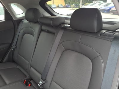 2020 Hyundai KONA ELECTRIC Limited