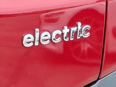2020 Hyundai KONA ELECTRIC Limited