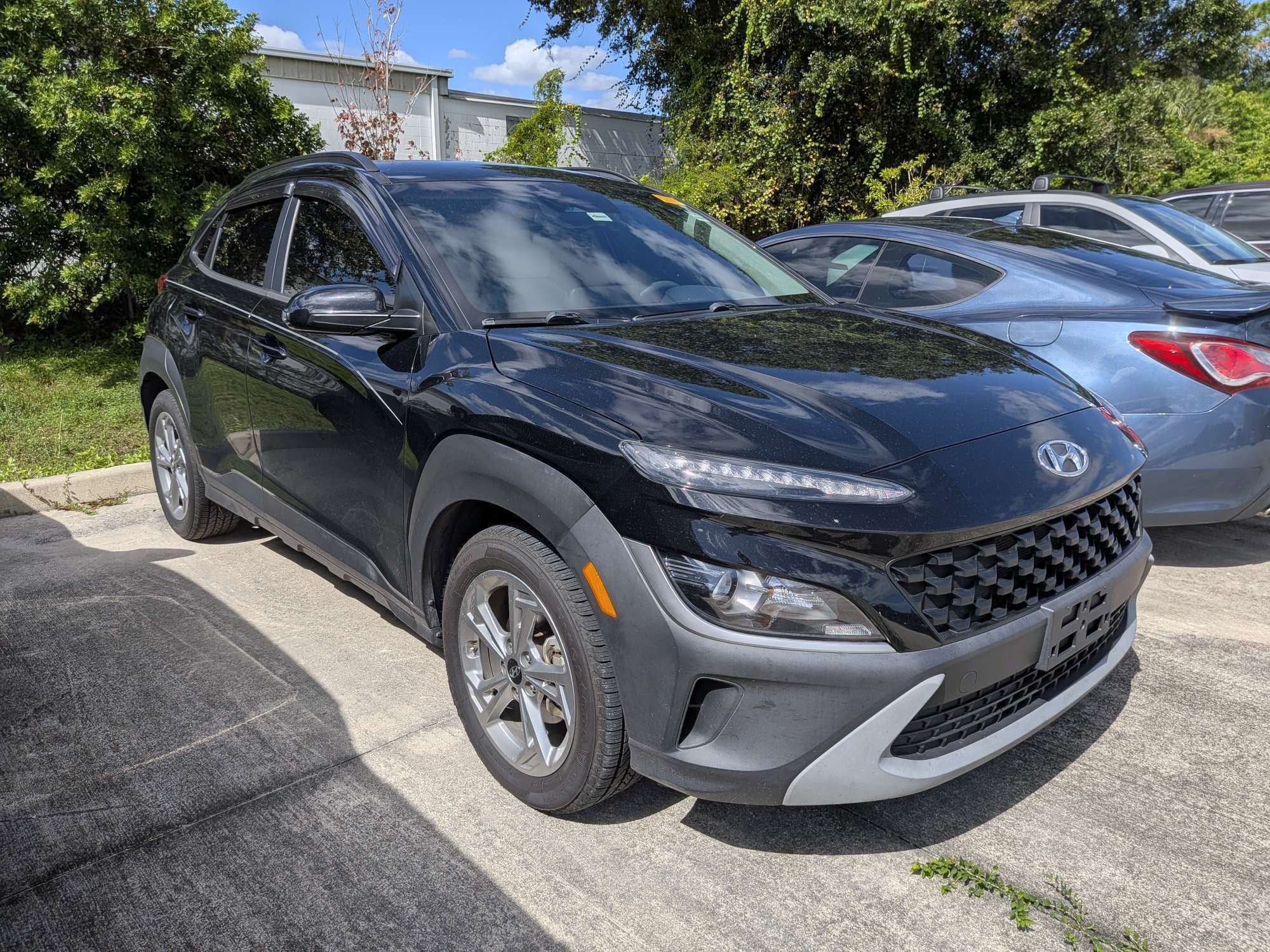2023 Hyundai Kona