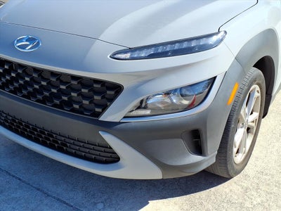 2023 Hyundai KONA SEL CERTIFIED