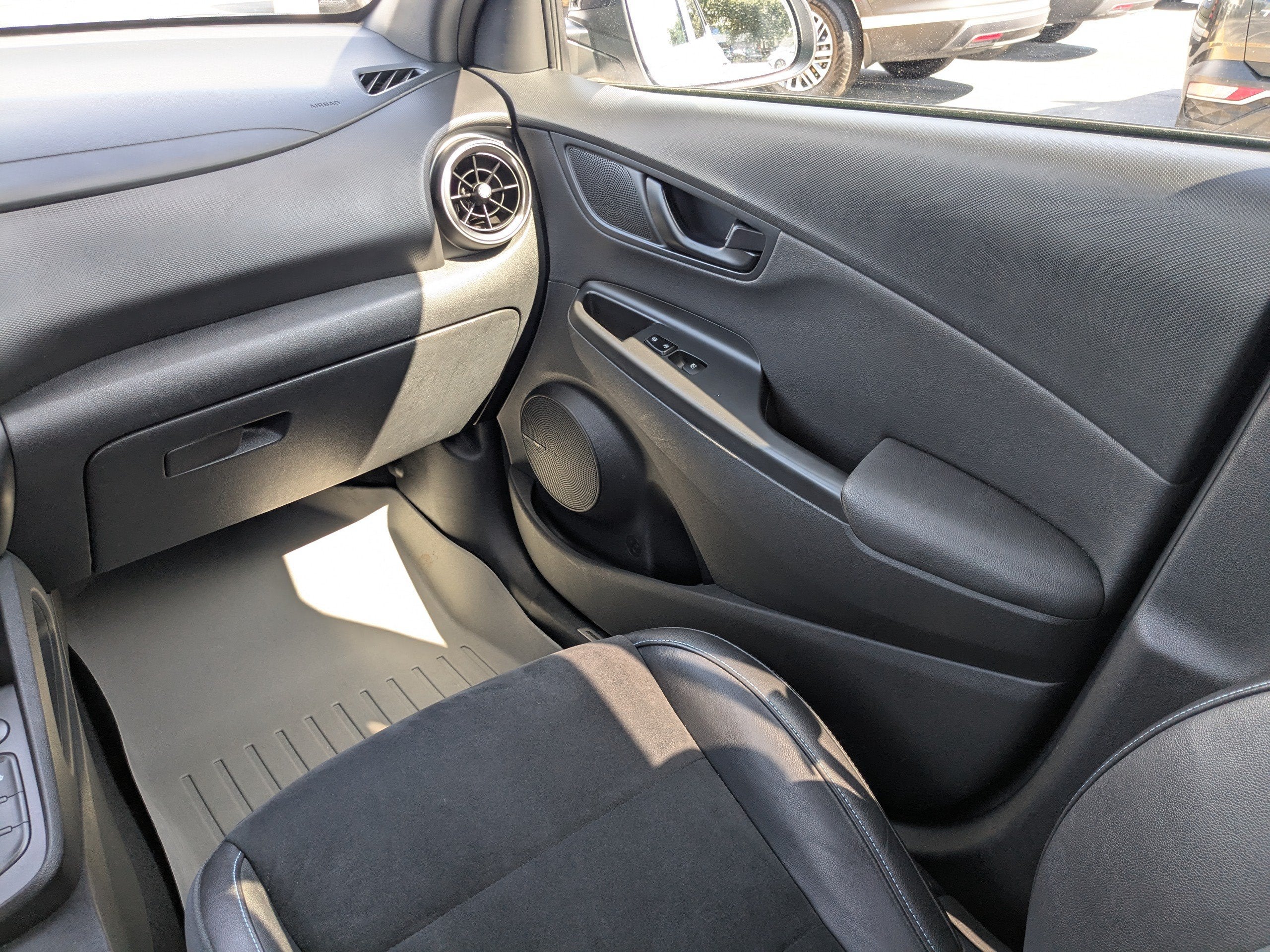 2022 Hyundai KONA N FWD