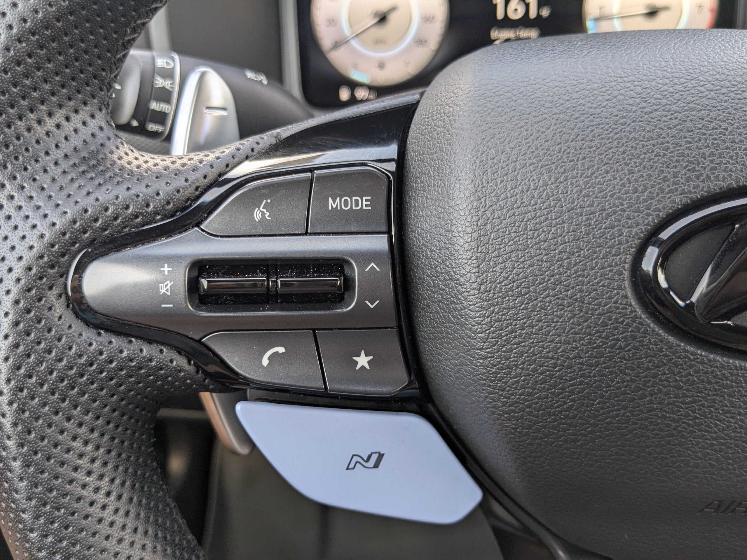 2022 Hyundai KONA N FWD