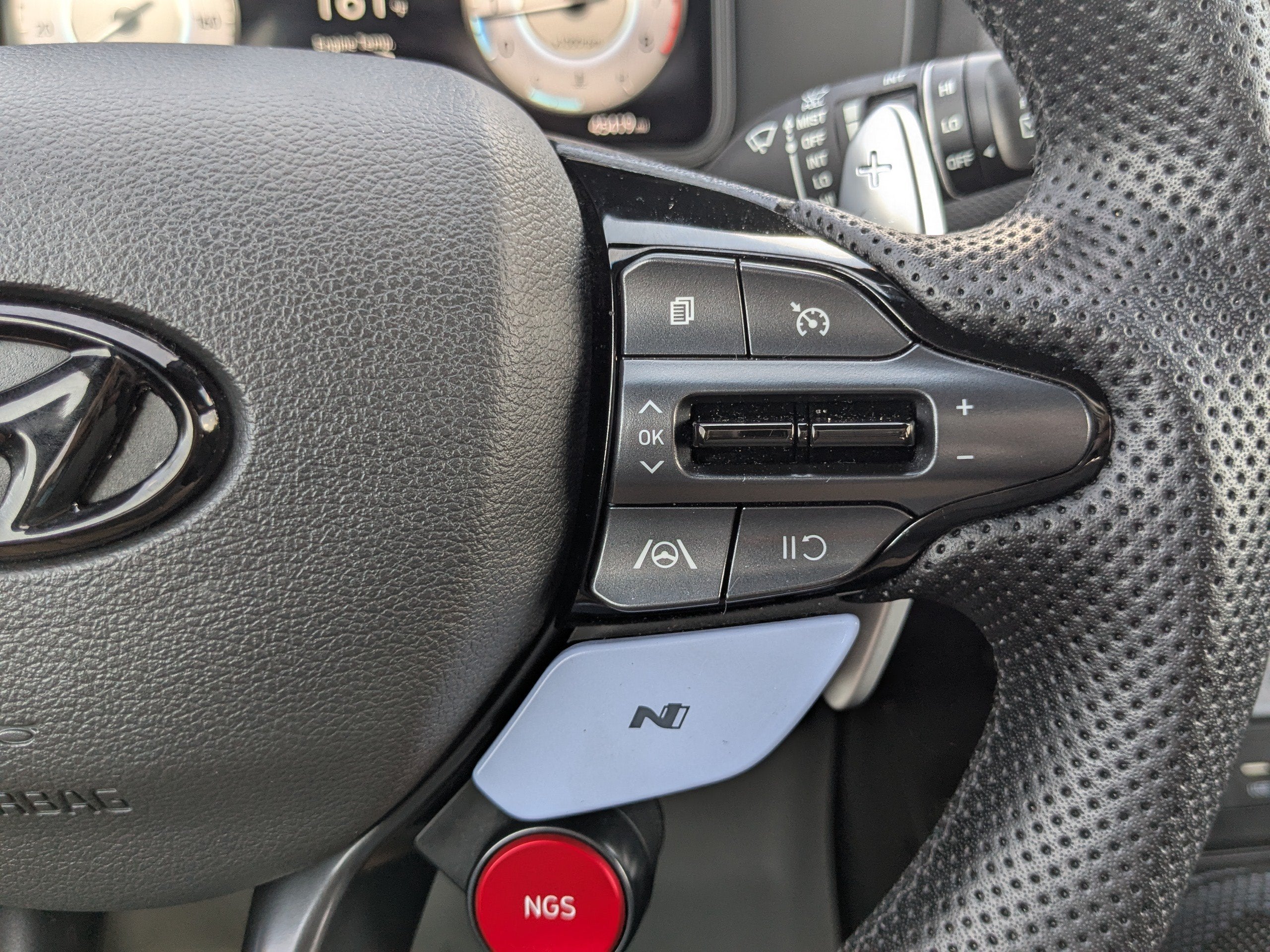 2022 Hyundai KONA N FWD