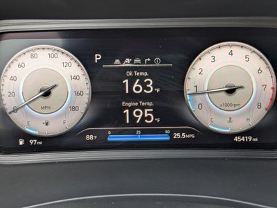 2022 Hyundai KONA N FWD